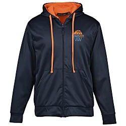 Apprentice Thermal Lined Full-Zip Hoodie