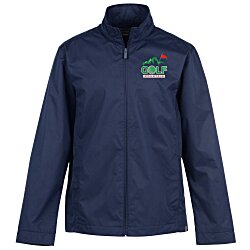 Foster Peached Woven Jacket - Men's