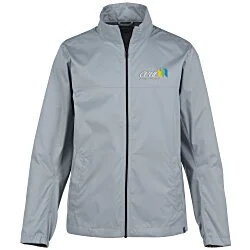 Morgan Textured Woven Jacket - Men's