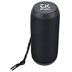 Camden Outdoor Bluetooth Speaker - 24 hr