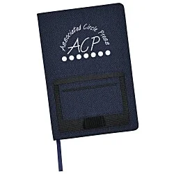 Villa Park Notebook - 24 hr
