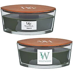 WoodWick Ellipse Candle - 16 oz.