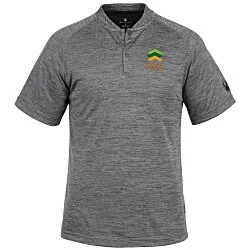 Spyder Mission Blade Collar Polo - Men's