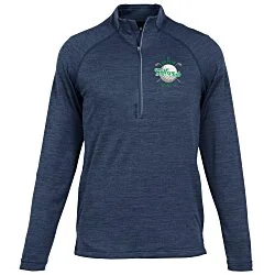 Spyder Mission 1/2-Zip Pullover - Men's