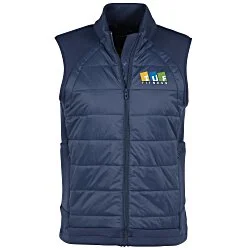 Spyder Impact Vest - Ladies'