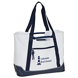 Harborside XL Tote