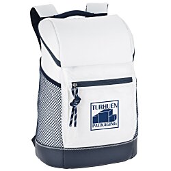 Harborside Backpack Cooler
