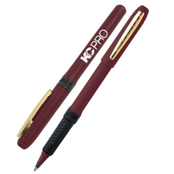 Grip Roller Gold Pens (Q465311)