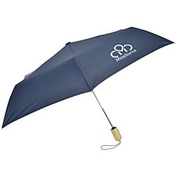 Shed Rain Auto Open/Close Compact Umbrella - 42" Arc
