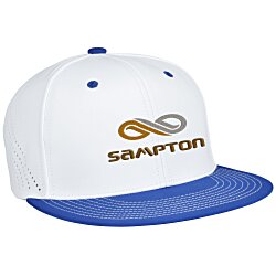 Perforated Pacflex Coolcore Cap