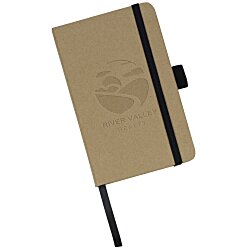 Montana Notebook - 5-1/2" x 3-1/2"