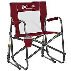 GCI Outdoor Freestyle Rocker Chair - 24 hr