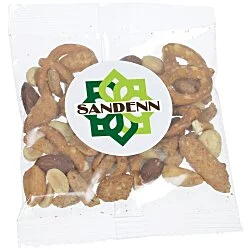 Tasty Bites - Party Snack Mix