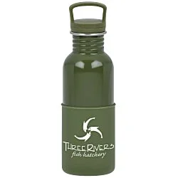 Maya Stainless Bottle - 22 oz.