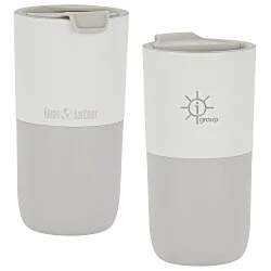 Klean Kanteen Rise Tumbler - 16 oz. - Laser Engraved