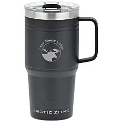 Arctic Zone Titan Thermal HP Mug - 20 oz. - Laser Engraved