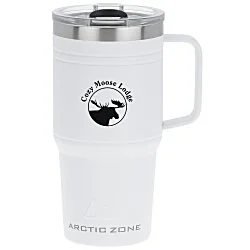 Arctic Zone Titan Thermal HP Mug - 20 oz. - 24 hr