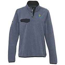 Roots73 Westville Microfleece Pullover - Ladies'