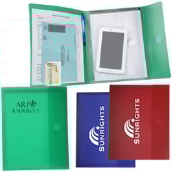 Meeting Folio with Envelope  Main Image