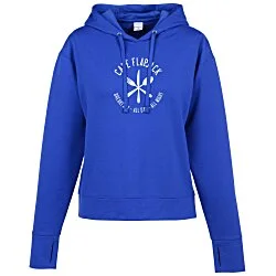 Sport Wick Flexible Fleece Hoodie - Ladies'