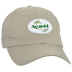 ahead The Shawmut Cap - Full Color Patch