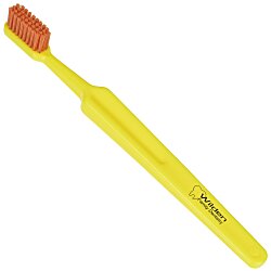 Adult Concept Bright Toothbrush