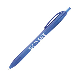 DO NOT USE RPET Dart Pen with Mobius Loop  Main Image