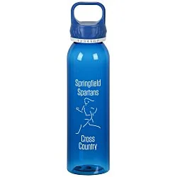 Vesi Hydration Tracking Tritan Bottle - 22 oz.