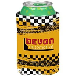 USA Made Can Holder - Full Color