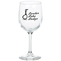 Spectra Wine Glass - 8 oz.