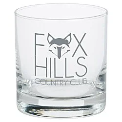 Executive Old Fashion Glass - 11 oz.