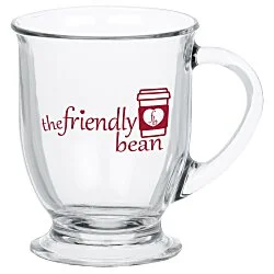 Café Mug - 16 oz.