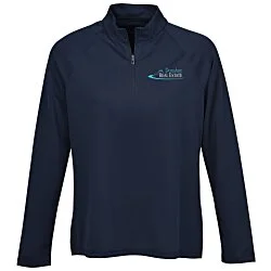 Revive Coolcore 1/4-Zip Pullover - Ladies'