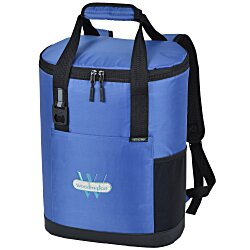 Crossland Backpack Cooler - Embroidered - 24 hr