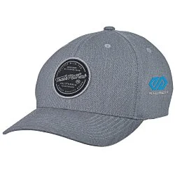 TravisMathew Front Patch Cap