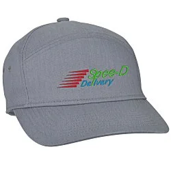 Snapback Camper Cap