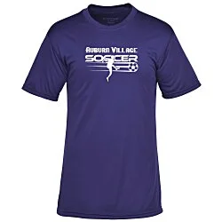 Momentum Solid T-Shirt - Men's - Screen