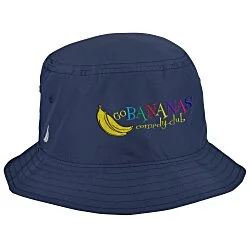 Nautica Rock Island Bucket Hat