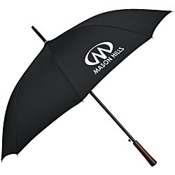 The Redwood Umbrella - 46" Arc - 24 hr