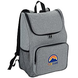 Trek Backpack - Embroidered