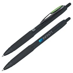 uni-ball 207 PLUS+ Gel Pen - Full Color