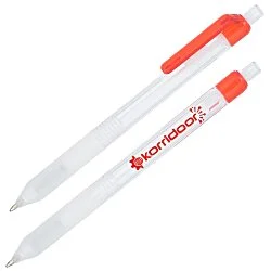 Alamo Ice Pen - Translucent