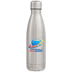 Vacuum Insulated Bottle - 17 oz. - Full Color