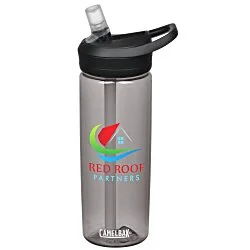 CamelBak Eddy+ Tritan Renew Bottle - 20 oz. - Full Color