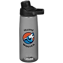 CamelBak Chute Mag Tritan Renew Bottle - 25 oz. - Full Color