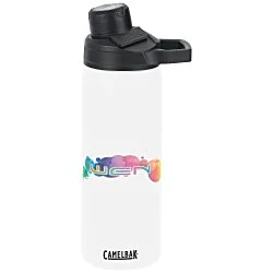 CamelBak Chute Mag Vacuum Bottle - 20 oz. - Full Color