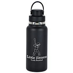 Hydro Flask Wide Mouth with Flex Chug Cap - 32 oz.