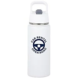 Urban Peak Portage Vacuum Bottle - 20 oz.
