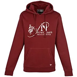New Era Rebound Fleece Hoodie - Men's
