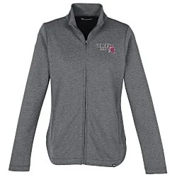 TravisMathew Coveside Full-Zip - Ladies'